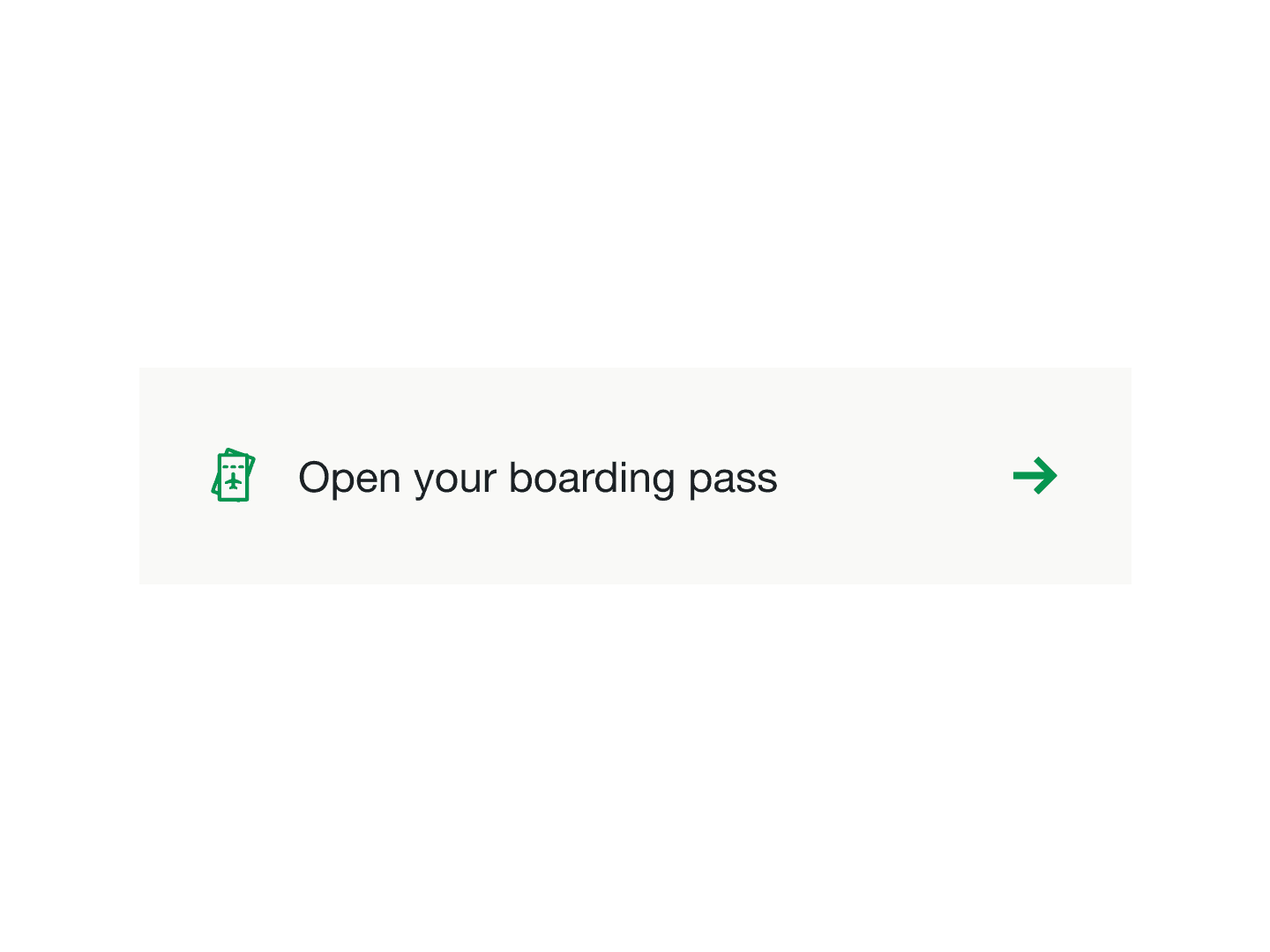 Airtravel 13 - App UI 