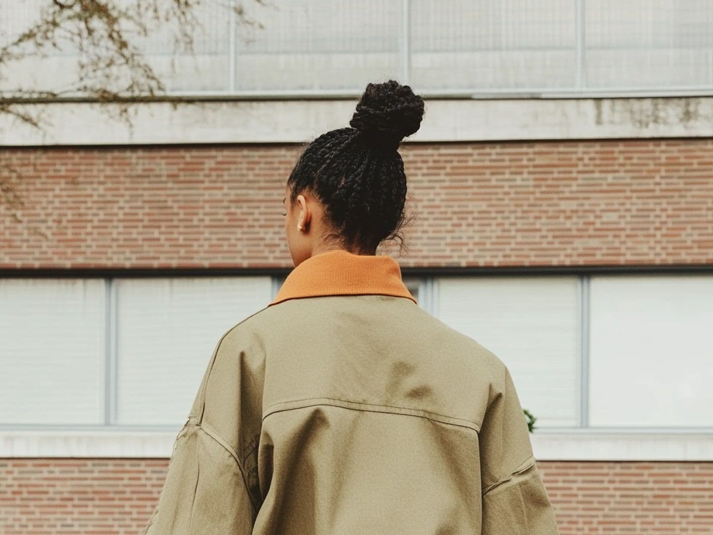 BA 09 - Academy Student