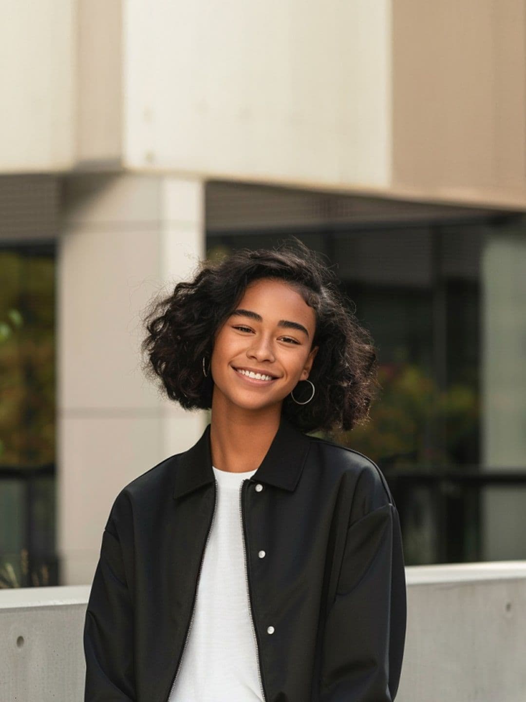 BA 10 - Academy Student