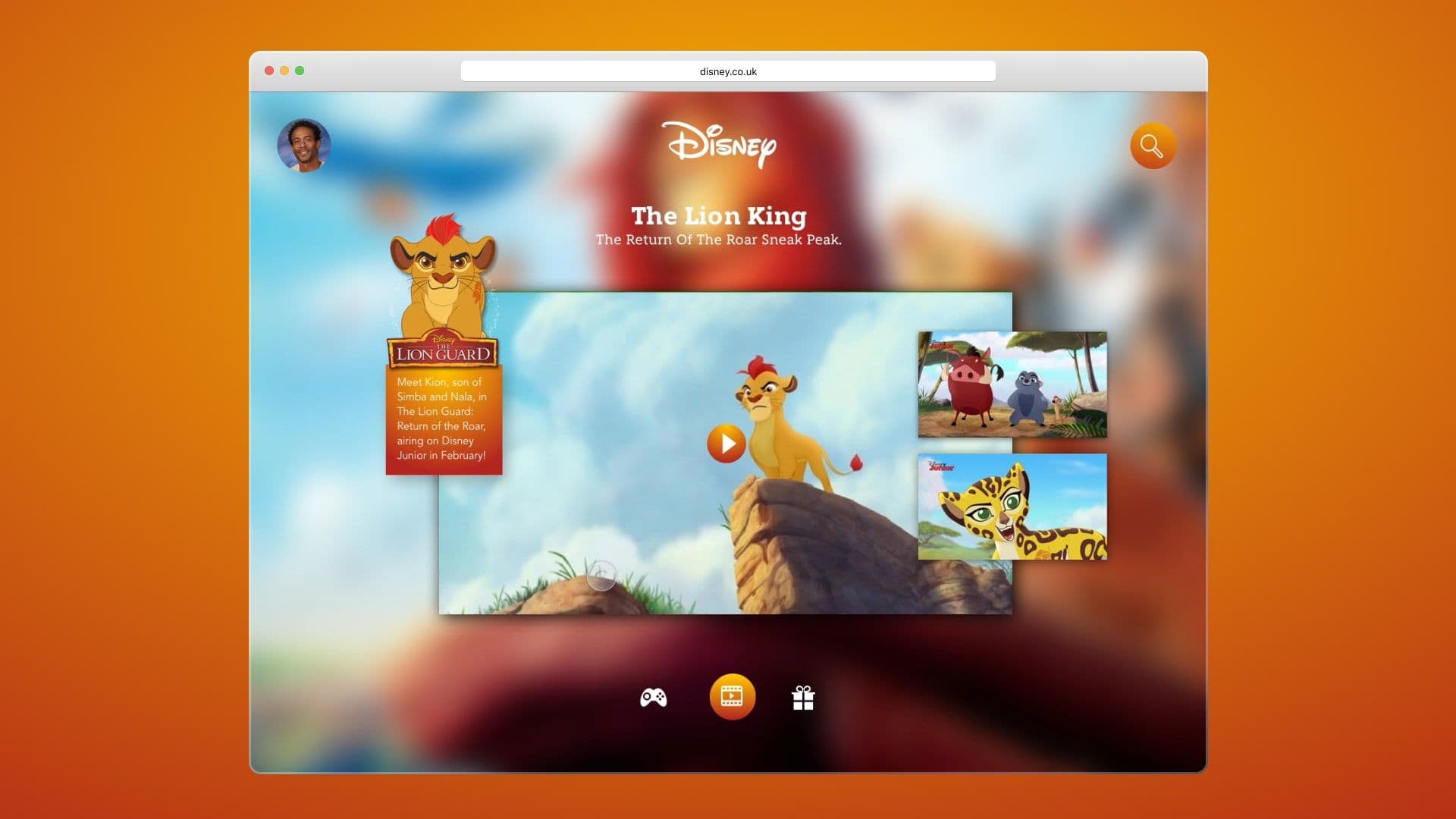 Disney 20