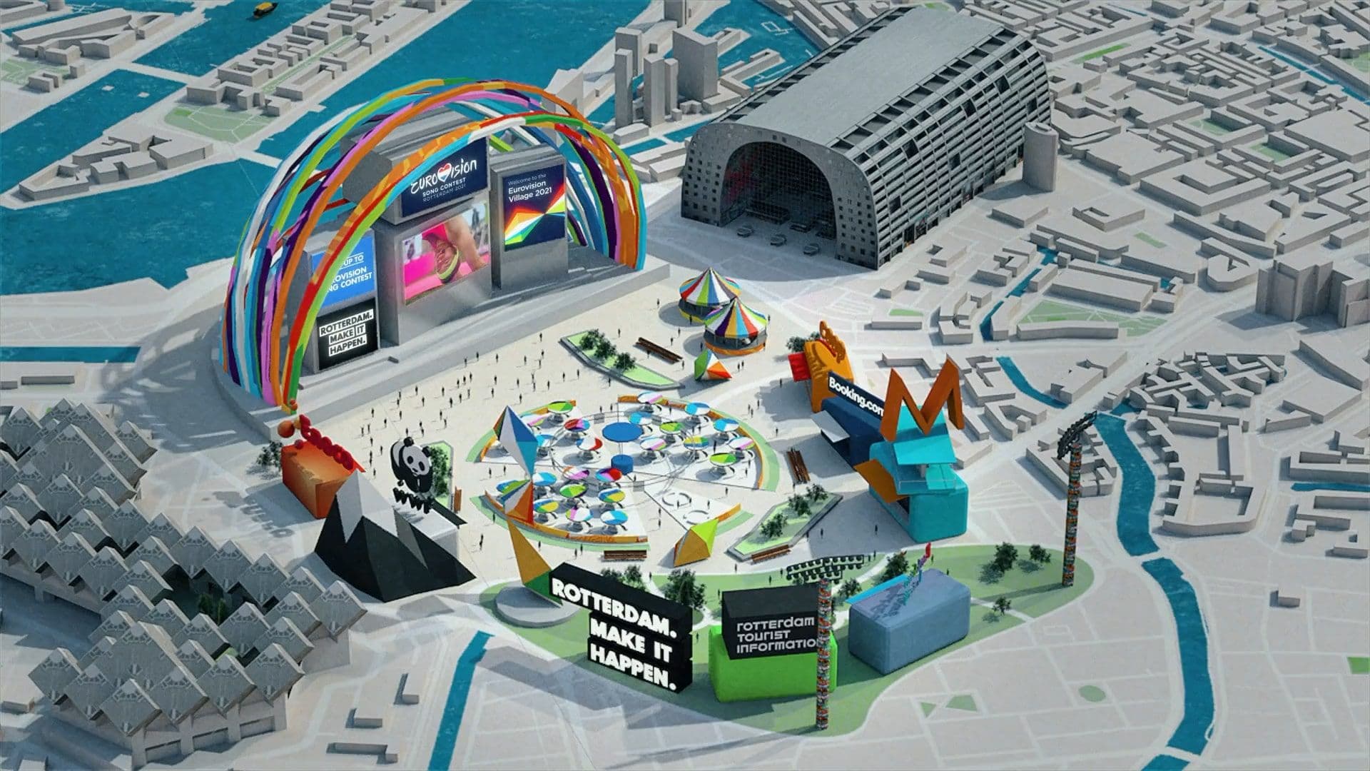 Eurovision 02 (Thumb) - 3D Map