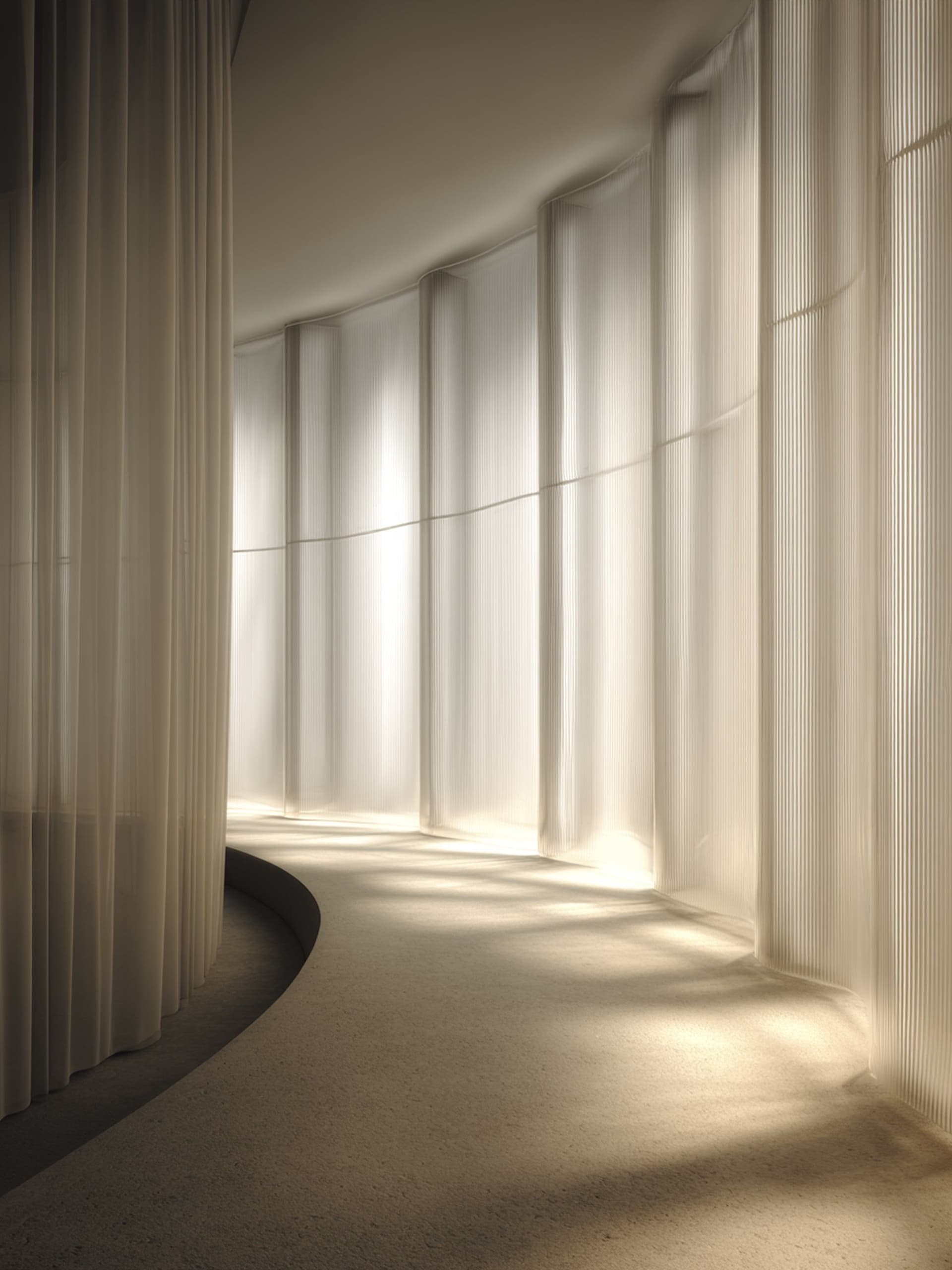 GenAI 13 - Modern interior