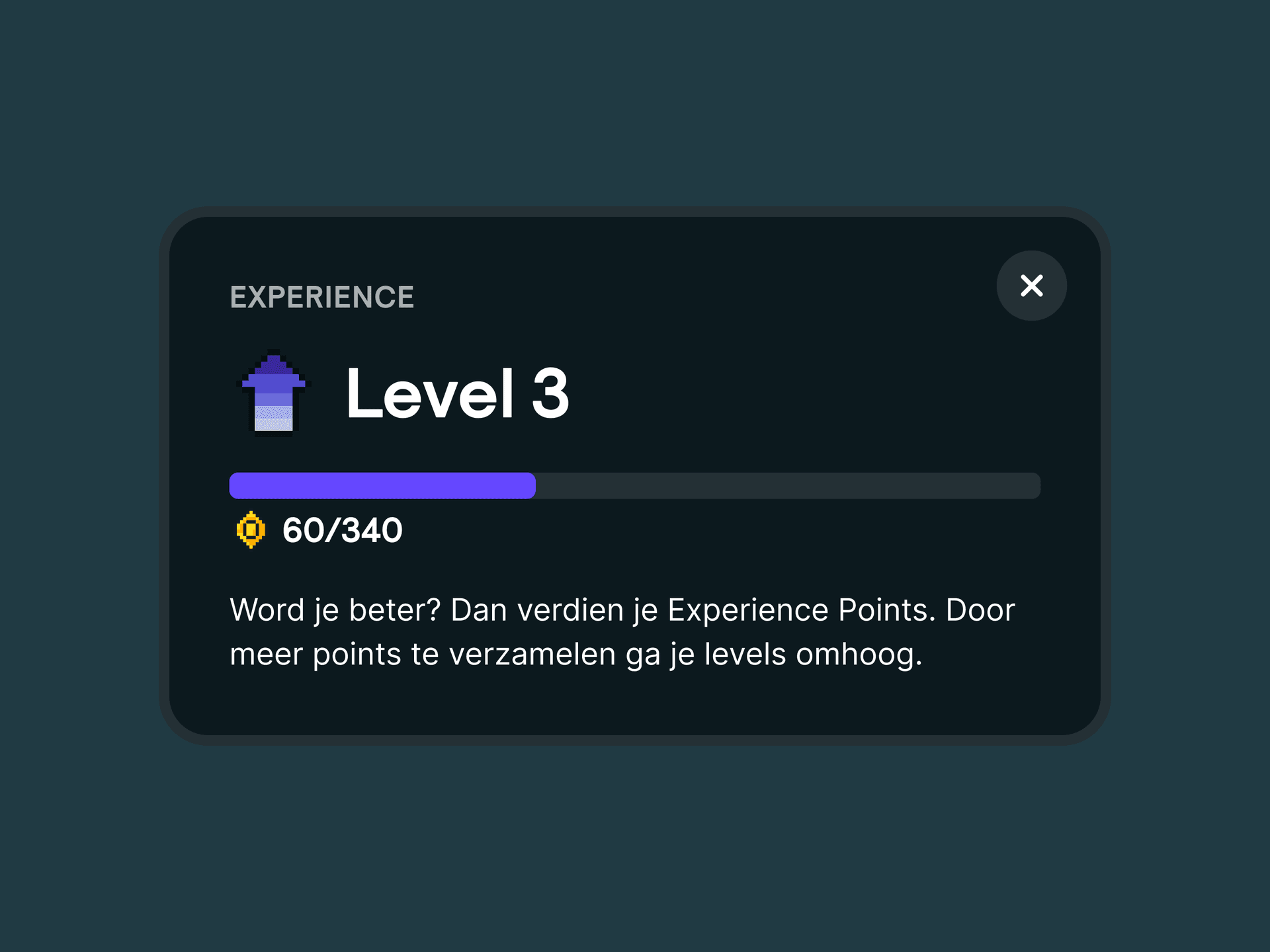 Nexed 09 - Levels