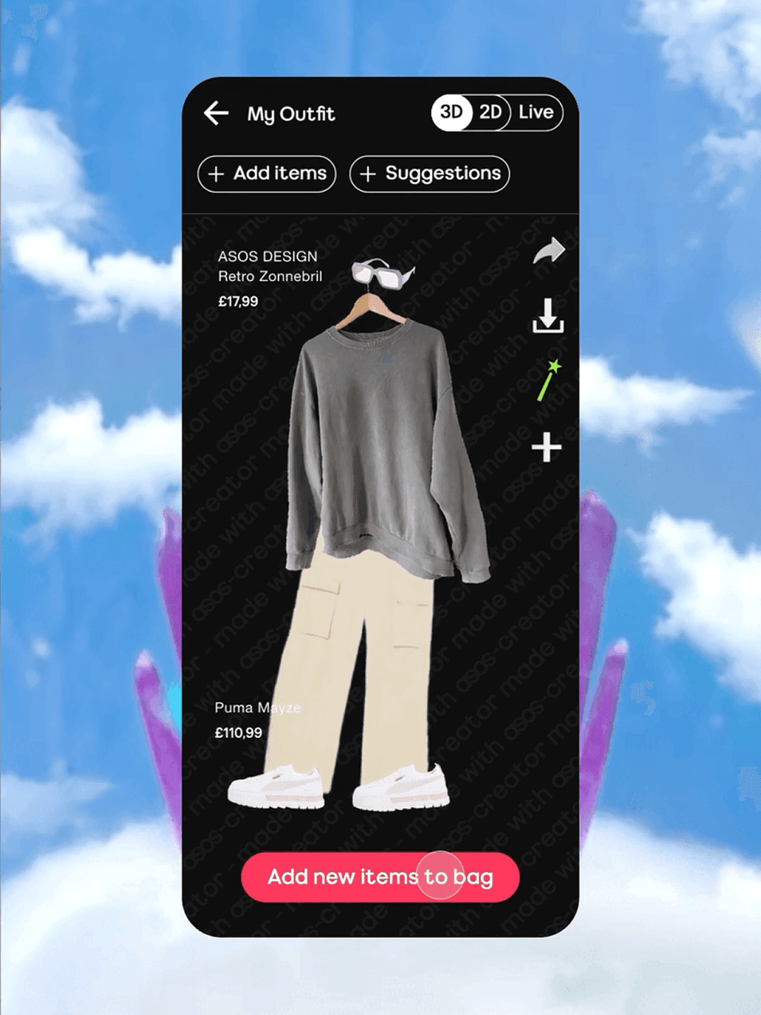 PopCommerce 06 (Thumb) - Your Closet (2)