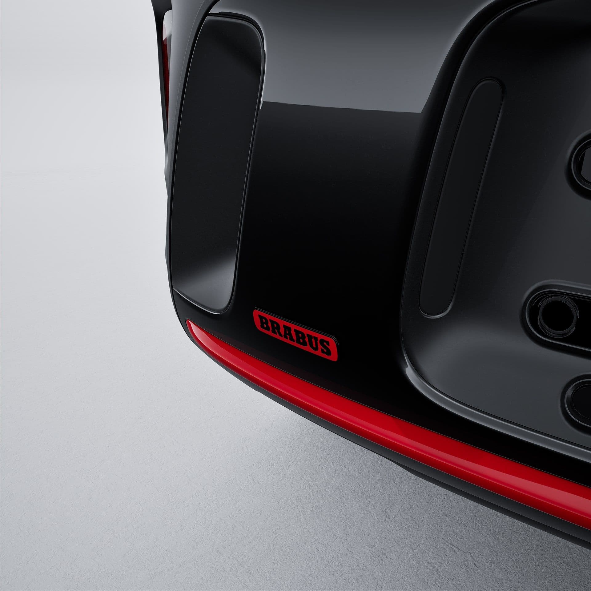 smart 18 - CGI smart #5 BRABUS