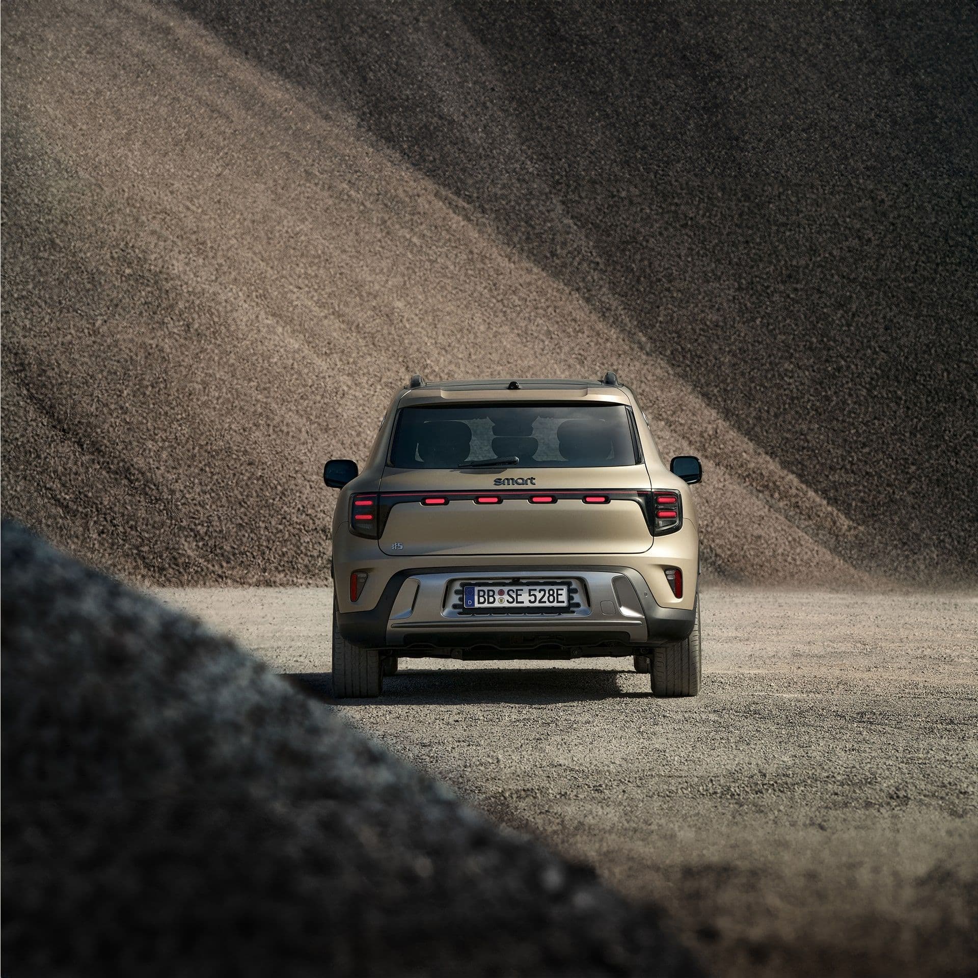smart 08 - smart #5 premium